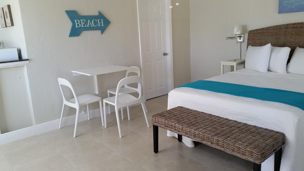 Hollywood Broadwalk Oceanside Hotel Habitación foto