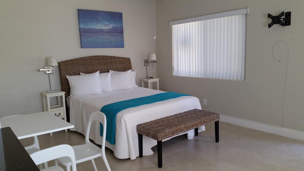 Hollywood Broadwalk Oceanside Hotel Habitación foto